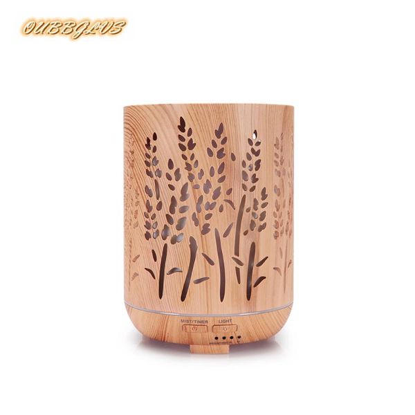 humidifiers 300ml ultrasonic diffuser for essential oil cool mist humidifier aromatherapy waterless auto shut-off home
humidifiers 300ml ultrasonic diffuser for essential oil cool mist humidifier aromatherapy waterless auto shut-off home