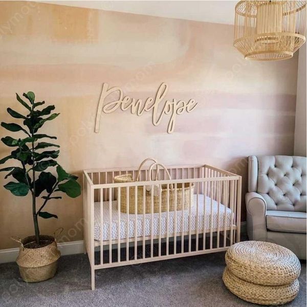 party favor laser cut wooden baby name sign born infant nursery wall decorations custom kids christmas shower gifts signs
party favor laser cut wooden baby name sign born infant nursery wall decorations custom kids christmas shower gifts signs