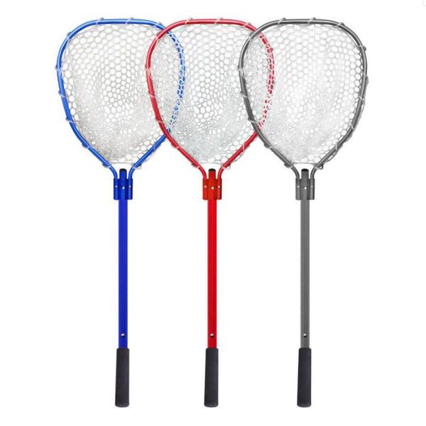 fishing net aluminum alloy pole retractable telescoping foldable landing pvc for network accessories
fishing net aluminum alloy pole retractable telescoping foldable landing pvc for network accessories