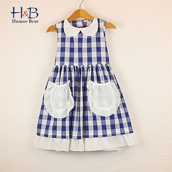 summer girls dress kids casual sleeveless plaid print peter pan collar party princess 210611, Red;yellow
summer girls dress kids casual sleeveless plaid print peter pan collar party princess 210611, Red;yellow