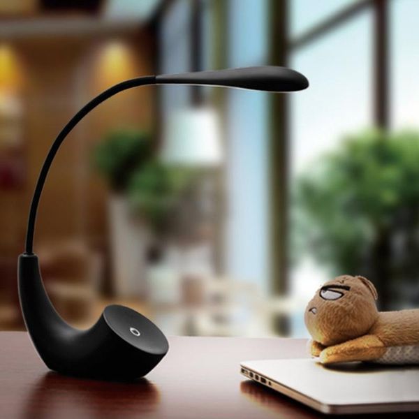 table lamps led usb rechargeable touch sensor switch moon-shaped reading lamp flexible desk light decorative black/red/white
table lamps led usb rechargeable touch sensor switch moon-shaped reading lamp flexible desk light decorative black/red/white