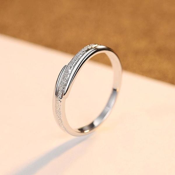 wedding rings boho female sterling silver simple and stylish personality engagement couple for women girl jewelry gift, Slivery;golden
wedding rings boho female sterling silver simple and stylish personality engagement couple for women girl jewelry gift, Slivery;golden