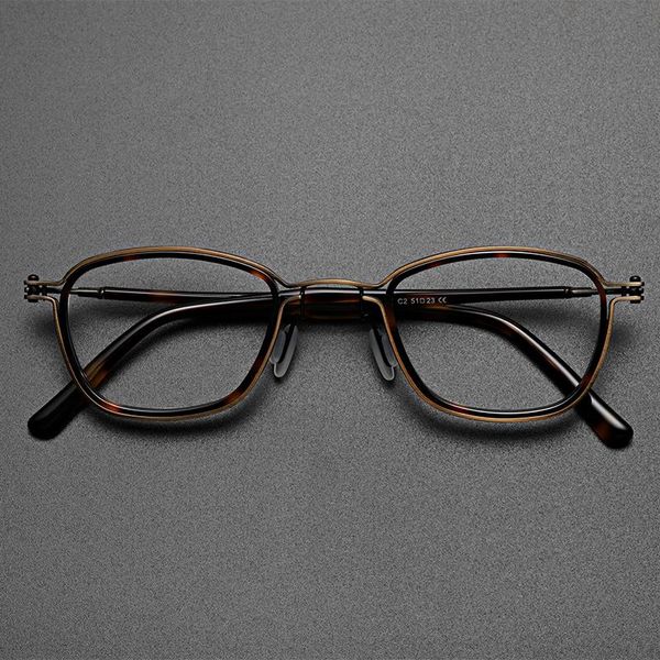 fashion sunglasses frames 2021 acetate glasses frame men women vintage titanium square optical eyewear myopia reading prescription eyeglasse, Black
fashion sunglasses frames 2021 acetate glasses frame men women vintage titanium square optical eyewear myopia reading prescription eyeglasse, Black