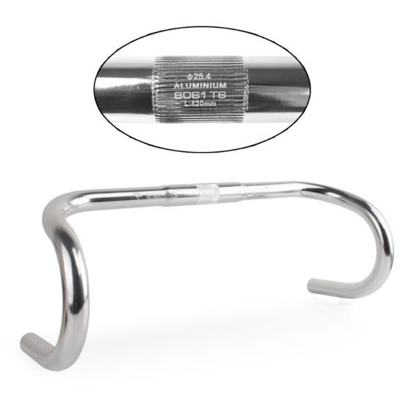bike handlebars &components road bicycle bent rest handlebar ultralight drop bar handle 25.4x420mm cycling accessories
bike handlebars &components road bicycle bent rest handlebar ultralight drop bar handle 25.4x420mm cycling accessories