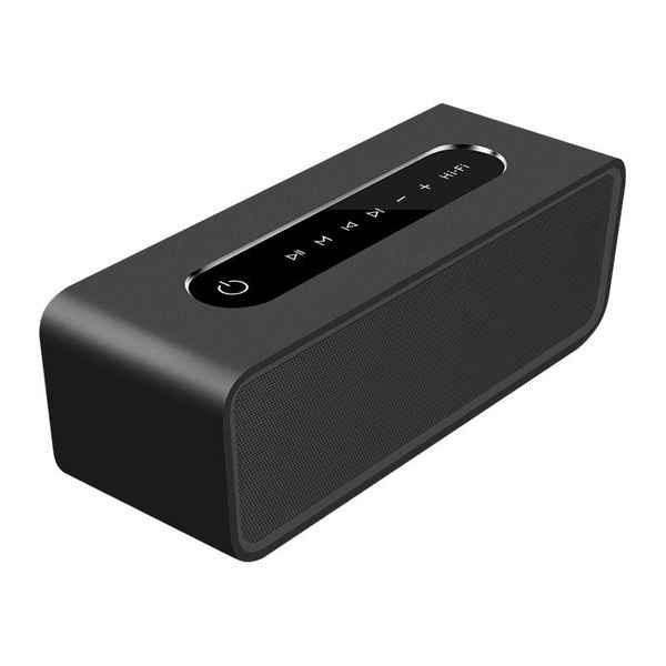 wireless speaker music player bluetooth portable high-quality sound hifi rechargeable timing usb loudspeaker speakers
wireless speaker music player bluetooth portable high-quality sound hifi rechargeable timing usb loudspeaker speakers