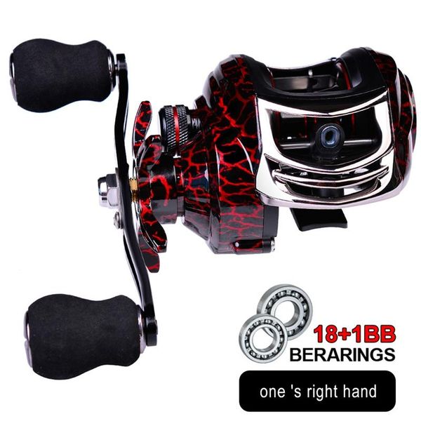 baitcasting reels compact design water drop fishing reel spinning 7.2:1 high speed ratio the braking force in 10 gear is 10kg pro beros
baitcasting reels compact design water drop fishing reel spinning 7.2:1 high speed ratio the braking force in 10 gear is 10kg pro beros