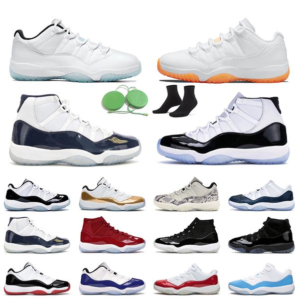 jumpman 11 cap and gown men women basketball shoes 11s low legend gamma blue bright citrus anniversary outdoor sports sneaker
jumpman 11 cap and gown men women basketball shoes 11s low legend gamma blue bright citrus anniversary outdoor sports sneaker