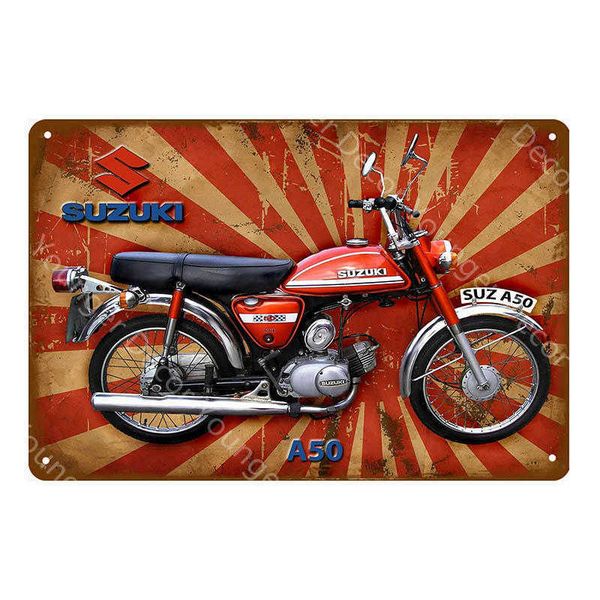 classic motorcycles metal tin signs electrombile poster for garage club store home decor vintage wall decoration
classic motorcycles metal tin signs electrombile poster for garage club store home decor vintage wall decoration
