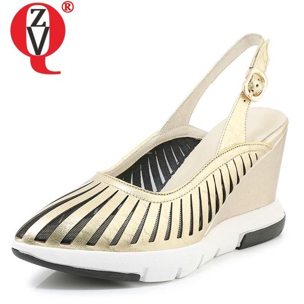 dress shoes zvq woman 2021 summer concise casual pointed toe genuine leather pumps outside comfortable buckle ladies, Black
dress shoes zvq woman 2021 summer concise casual pointed toe genuine leather pumps outside comfortable buckle ladies, Black