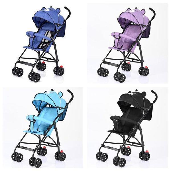 strollers# only sitting folding portable baby stroller carriage travel light weight 4 wheels absorption trolley
strollers# only sitting folding portable baby stroller carriage travel light weight 4 wheels absorption trolley