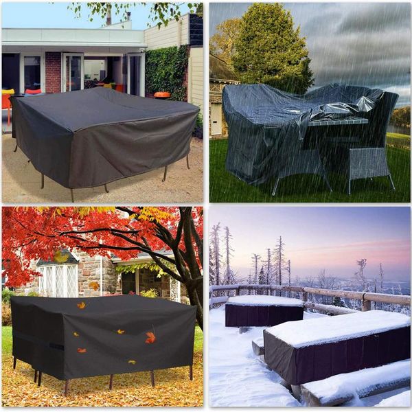 other household sundries garden furniture cover 200*160*70cm windproof buckles pu waterproof anti-uv rectangular patio outdoor for table
other household sundries garden furniture cover 200*160*70cm windproof buckles pu waterproof anti-uv rectangular patio outdoor for table