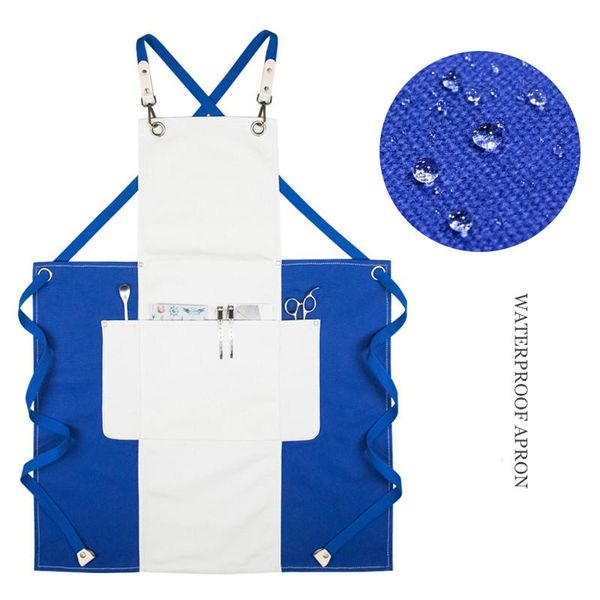 aprons minimalist style waterproof and oil-proof cotton apron kitchen/coffee shop barista work uniform kitchen tool for cooking
aprons minimalist style waterproof and oil-proof cotton apron kitchen/coffee shop barista work uniform kitchen tool for cooking