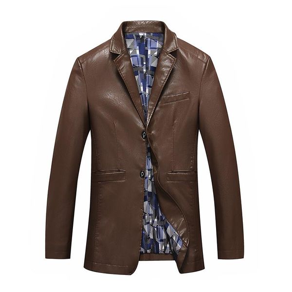 men's fur & faux man's motorcycle biker coat winter overcoa factory men leather jackets real genuine cowhide brand plus size 11xl, Black
men's fur & faux man's motorcycle biker coat winter overcoa factory men leather jackets real genuine cowhide brand plus size 11xl, Black