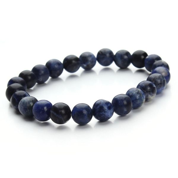 2021 fashion natural stone bracelets for women men rose quartzs tiger eyes agates beaded yoga bracelets pulseira masculina fast ship, Black
2021 fashion natural stone bracelets for women men rose quartzs tiger eyes agates beaded yoga bracelets pulseira masculina fast ship, Black
