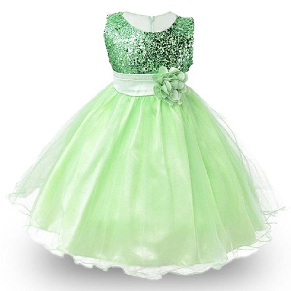 girl's dresses dress baby girls elegant clothes wedding flowers sequins princess vestido,girls bridal tulle formal party, Red;yellow
girl's dresses dress baby girls elegant clothes wedding flowers sequins princess vestido,girls bridal tulle formal party, Red;yellow