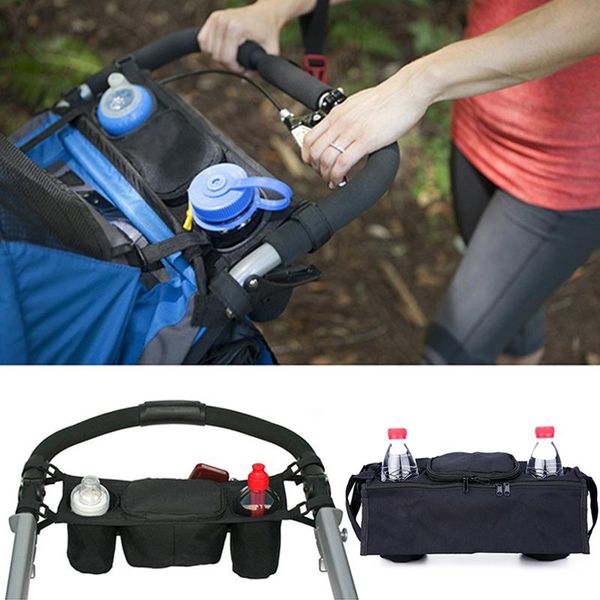 stroller parts & accessories baby organizer pram carriage bottle cup holder hanging bag for buggy wheelchair
stroller parts & accessories baby organizer pram carriage bottle cup holder hanging bag for buggy wheelchair