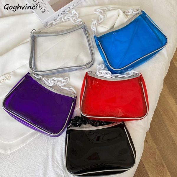 evening bags transparent underarm shoulder acrylic chain fashion all-match streetwear pvc waterproof handbags zipper arrival holiday1
evening bags transparent underarm shoulder acrylic chain fashion all-match streetwear pvc waterproof handbags zipper arrival holiday1
