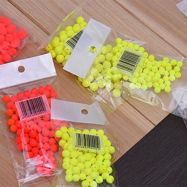 fishing accessories 100pcs foam floats ball beads beans float bottom rig rigging material tackle pick size
fishing accessories 100pcs foam floats ball beads beans float bottom rig rigging material tackle pick size