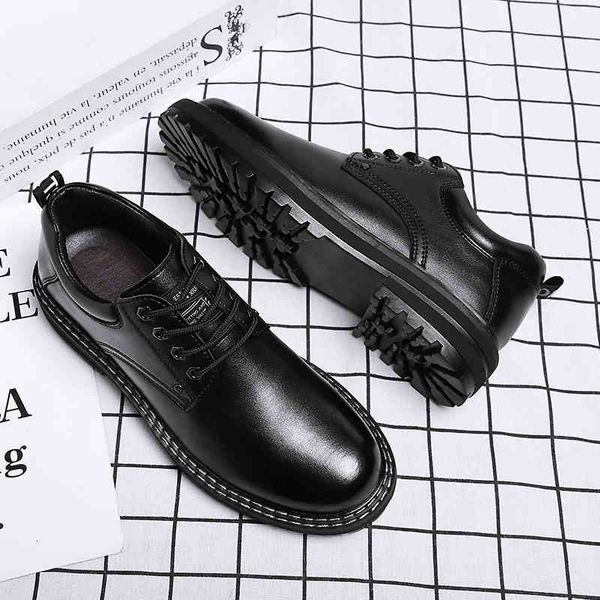 dress shoes fashion men casual zapatillas hombre autumnmen flats cow split male oxfords leather * vu46, Black
dress shoes fashion men casual zapatillas hombre autumnmen flats cow split male oxfords leather * vu46, Black