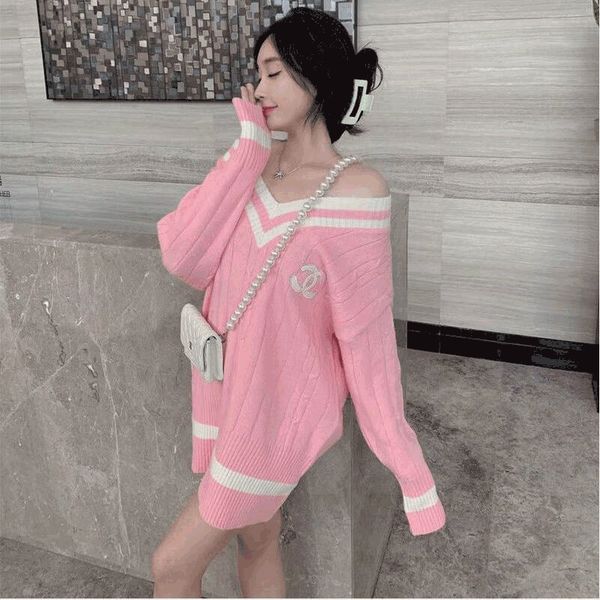 2021 autumn/winter fashion women's sweaters, party essential style chnale women clothing, christmas gift gentleman hoodie knit sweater, White;black
2021 autumn/winter fashion women's sweaters, party essential style chnale women clothing, christmas gift gentleman hoodie knit sweater, White;black