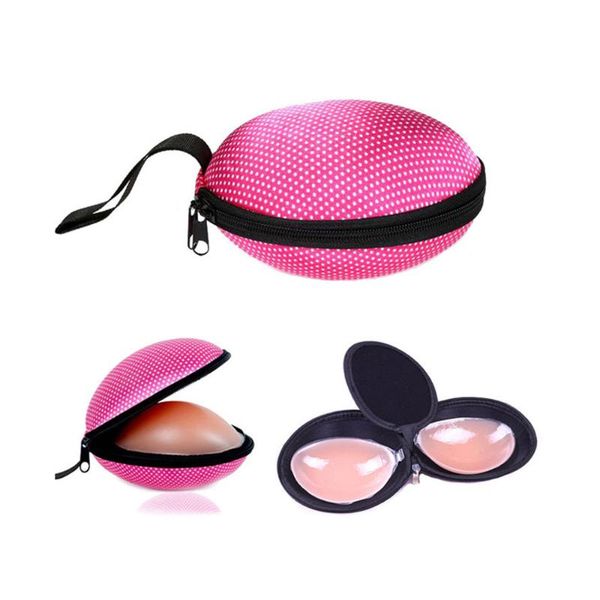 silicone invisible chest sticker storgage bag travel underwear storage eggshell bra box breast clothing & wardrobe
silicone invisible chest sticker storgage bag travel underwear storage eggshell bra box breast clothing & wardrobe