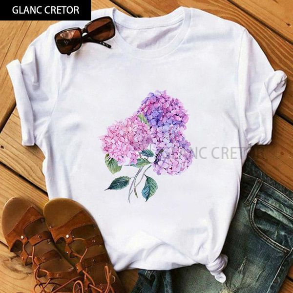 pink flower lady t-shirt casual harajuku graphic kawaii tee fashionable female short sleeve women's, White
pink flower lady t-shirt casual harajuku graphic kawaii tee fashionable female short sleeve women's, White