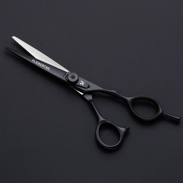 hair scissors japan imported 440c high-end salon can't cut hairdresser barber flat teeth set hairdressing haircut
hair scissors japan imported 440c high-end salon can't cut hairdresser barber flat teeth set hairdressing haircut