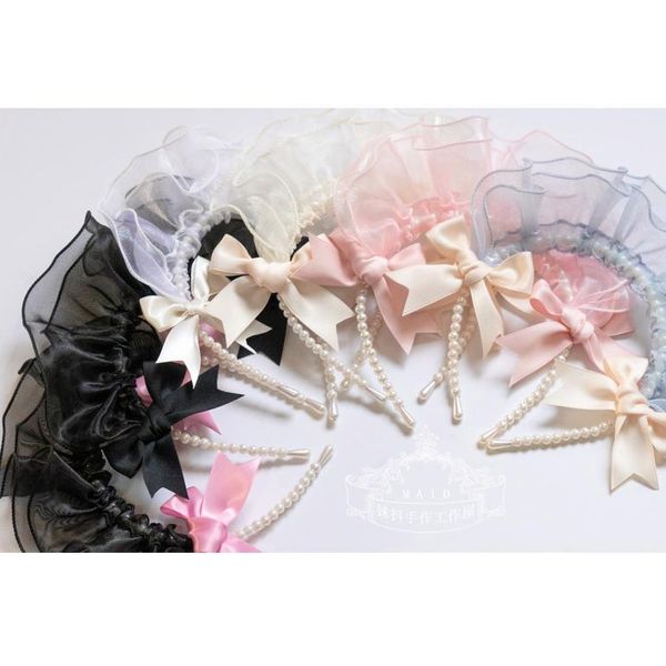 other event & party supplies original handmade ruiben full color headband bow kc lolita derived gadget
other event & party supplies original handmade ruiben full color headband bow kc lolita derived gadget