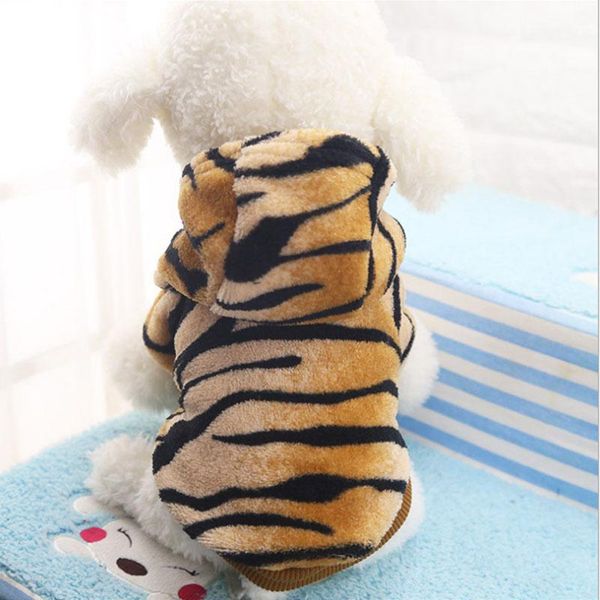 dog apparel autumn winter pet products clothes pets coats soft cotton puppy for tiger costume xs-2xl
dog apparel autumn winter pet products clothes pets coats soft cotton puppy for tiger costume xs-2xl