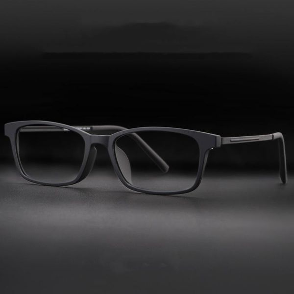 fashion sunglasses frames men and women pure titanium tr90 spectacles myopia glasses ultra light comfortable full frame square optical eyewe, Black
fashion sunglasses frames men and women pure titanium tr90 spectacles myopia glasses ultra light comfortable full frame square optical eyewe, Black