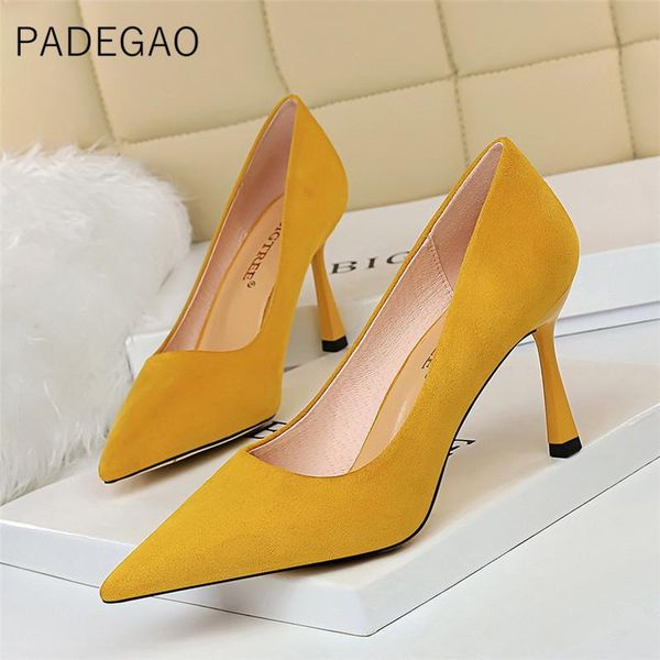 dress shoes high heels 2021 women casual ol korean fashion elegant party pumps, Black
dress shoes high heels 2021 women casual ol korean fashion elegant party pumps, Black