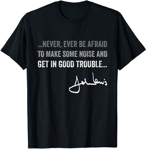 get in good necessary trouble shirt gift for social justice t-shirt size s-5xl, White;black
get in good necessary trouble shirt gift for social justice t-shirt size s-5xl, White;black