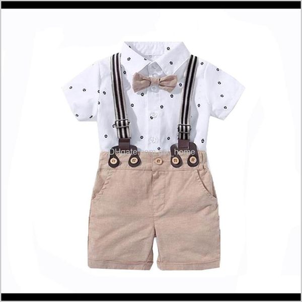 kids clothes boy summer short sleeve gentleman dress printed climbing suit baby triangle jacket cg7bt dtmov, White
kids clothes boy summer short sleeve gentleman dress printed climbing suit baby triangle jacket cg7bt dtmov, White
