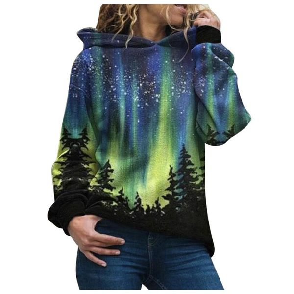 women casual hoodies sweatshirts elegant pattern print fleece hoodie autumn winter long sleeve hooded pullovers streetwear women's &, Black
women casual hoodies sweatshirts elegant pattern print fleece hoodie autumn winter long sleeve hooded pullovers streetwear women's &, Black