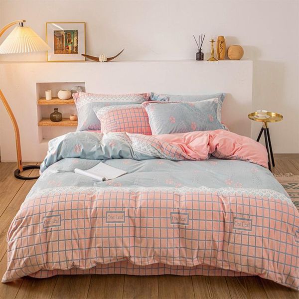 bedding sets pink 3/4pcs/set winter set 6d carved crystal velvet duvet cover flat sheet pillowcase warm washable bed quilt
bedding sets pink 3/4pcs/set winter set 6d carved crystal velvet duvet cover flat sheet pillowcase warm washable bed quilt