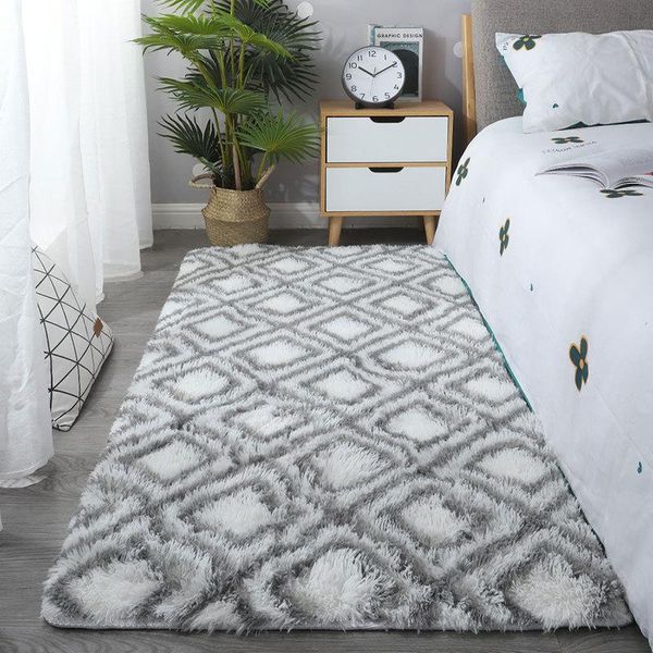 carpets tie-dye gradient long pile rectangle carpet living room coffee table mat bedside bedroom full home furnishing decoration
carpets tie-dye gradient long pile rectangle carpet living room coffee table mat bedside bedroom full home furnishing decoration