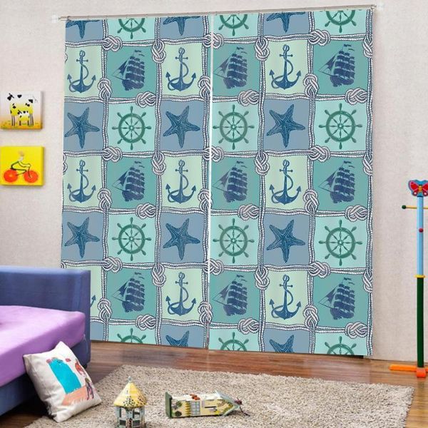 curtain & drapes custom size 3d blue sailboat starfish shower digital print for living room bedroom blackout curtains decor
curtain & drapes custom size 3d blue sailboat starfish shower digital print for living room bedroom blackout curtains decor