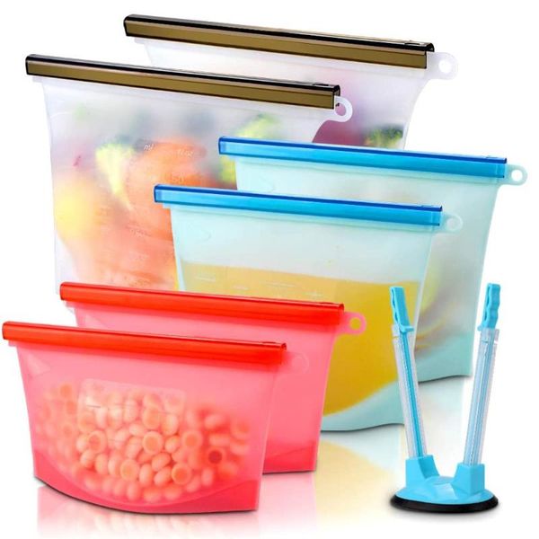 food savers & storage containers reusable silicone bag bags for kitchen bpa vacuum seal
food savers & storage containers reusable silicone bag bags for kitchen bpa vacuum seal