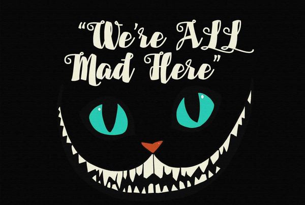 carpets funny doormat we're all mad here entrance outdoorindoor non slip decor floor door mat for
carpets funny doormat we're all mad here entrance outdoorindoor non slip decor floor door mat for