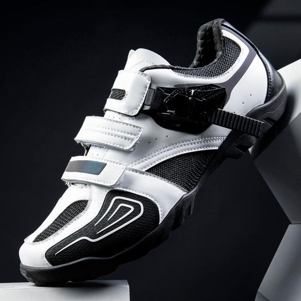 cycling footwear road shoes add bike pedals men breathable athletic ultralight sneakers, Black
cycling footwear road shoes add bike pedals men breathable athletic ultralight sneakers, Black