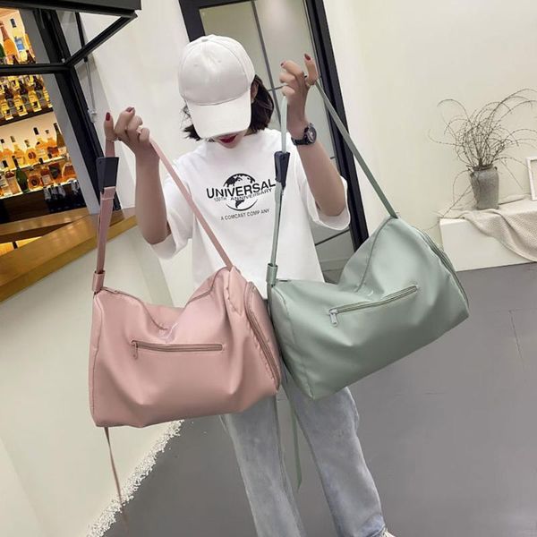 duffel bags yixiao large capacity women's waterproof sports fitness travel female gym yoga outdoor handbag duffle shoulder
duffel bags yixiao large capacity women's waterproof sports fitness travel female gym yoga outdoor handbag duffle shoulder