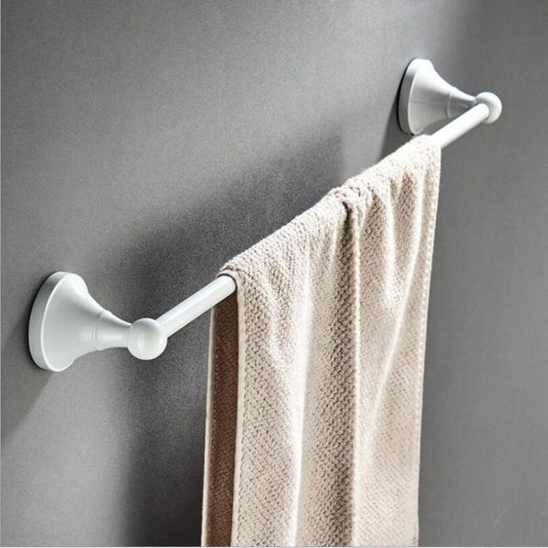 towel bars 60 cm single rail brass white holder bath shelf hanger wall mounted bathroom accessories rack rings
towel bars 60 cm single rail brass white holder bath shelf hanger wall mounted bathroom accessories rack rings