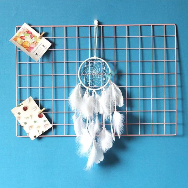 fashion fantasy romance white butterfly dream catcher wind chimes pendant girl room decoration girlfriend birthday gift decorative objects &
fashion fantasy romance white butterfly dream catcher wind chimes pendant girl room decoration girlfriend birthday gift decorative objects &