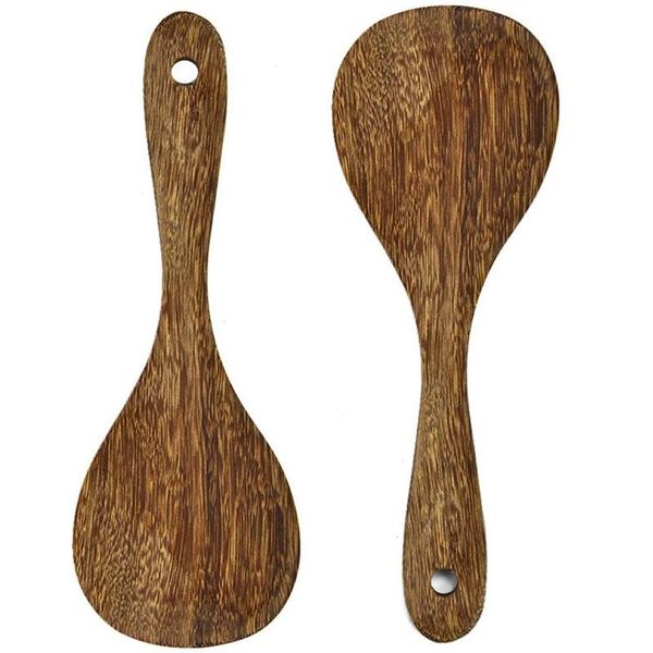 spoons high-quality wooden rice paddle, spoon, asian kitchen spatula, utensil set,2 pieces
spoons high-quality wooden rice paddle, spoon, asian kitchen spatula, utensil set,2 pieces
