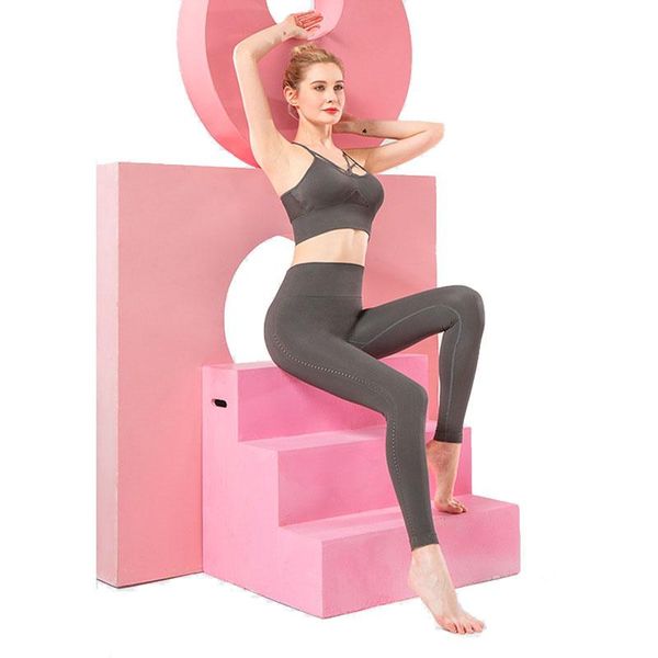 arrival two piece yoga set women fitness gym workout high waist compression buleggings sport bra outfit
arrival two piece yoga set women fitness gym workout high waist compression buleggings sport bra outfit