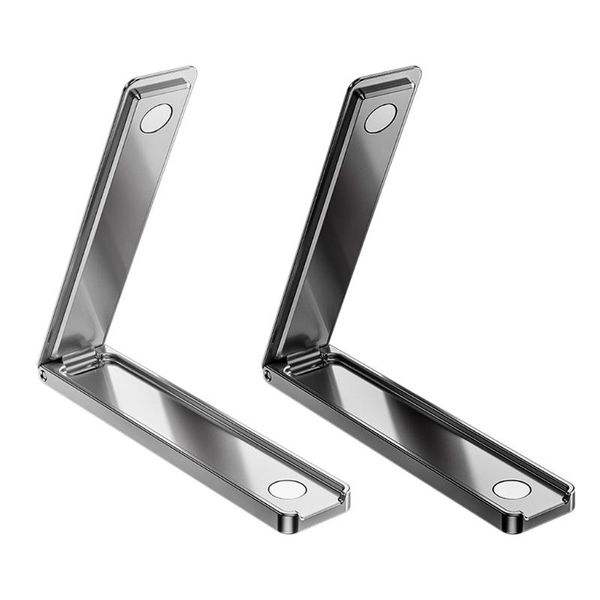 frames 270f invisible foldable phone deskrack mini l-shaped ultra-thin metal alloy magnetic cellphone stand holder multifunctional
frames 270f invisible foldable phone deskrack mini l-shaped ultra-thin metal alloy magnetic cellphone stand holder multifunctional