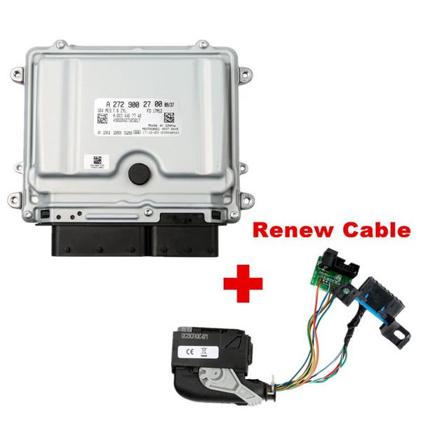 code readers & scan tools for me9.7 ecu ecm engine computer programming compatible with all series of 273 4.6l 4633cc v8/ 5.5l5641c
code readers & scan tools for me9.7 ecu ecm engine computer programming compatible with all series of 273 4.6l 4633cc v8/ 5.5l5641c
