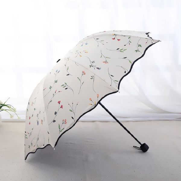 umbrellas chic floral anti-uv foldable umbrella sun compact women female ladies lady windproof rain lovely flower candy colorful
umbrellas chic floral anti-uv foldable umbrella sun compact women female ladies lady windproof rain lovely flower candy colorful