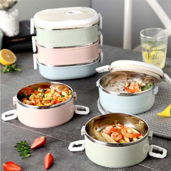 dinnerware sets cute japanese lunch box for kids portable outdoor stainless steel bento leak-proof container kitchen
dinnerware sets cute japanese lunch box for kids portable outdoor stainless steel bento leak-proof container kitchen