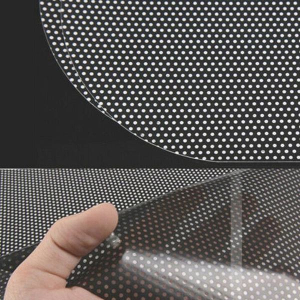 car sunshade 4pcs set curtain black windshield stickers cover electrostatic adsorption pvc sun shade
car sunshade 4pcs set curtain black windshield stickers cover electrostatic adsorption pvc sun shade